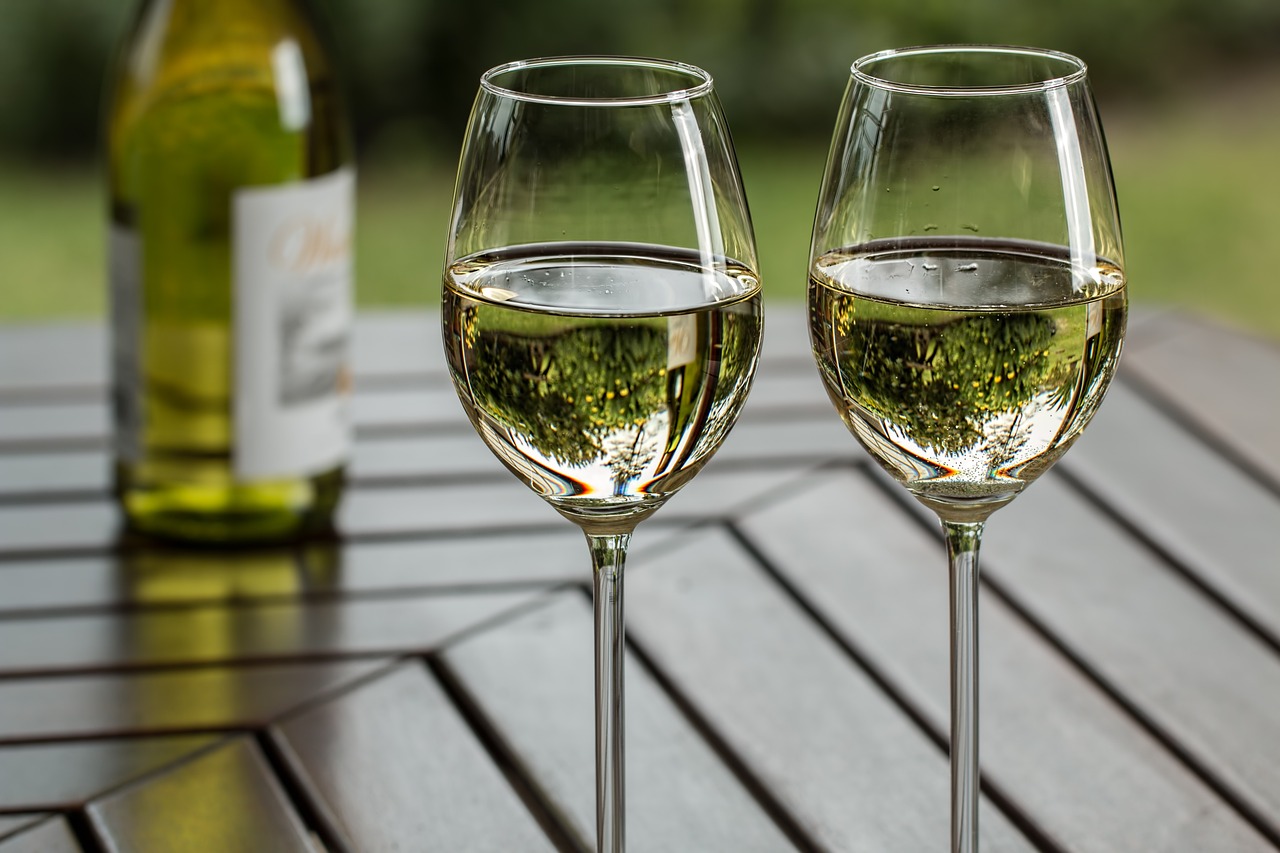 Quelles sont les particularités de conservation du vin Chignin Bergeron ?